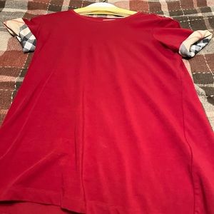 Burberry T shirt